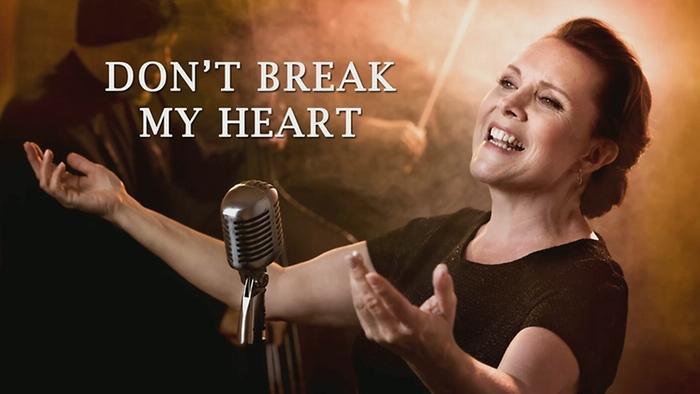 Don't Break My Heart Still Video Song from Don't Break My Heart (Still
