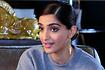 Sonam on Period Taboos Video Song