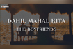 Dahil Mahal Kita (Official Lyric Video) Video Song