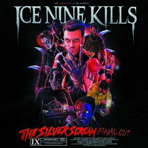 The Silver Scream (FINAL CUT) - Fearless Records