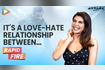 Love - Hate & Relationship Video Song