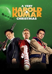 Download A Very Harold Kumar Christmas 2011 Full Hd Quality