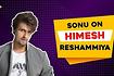 Sonu On Himesh Video Song