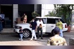Kareena Kapoor,Saif Ali,Taimur  Jeh Ali Khan SPOTTED At Kalina Airport Departure Video Song