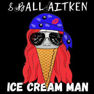 Ice Cream Man Song Download by 8 Ball Aitken – Ice Cream Man @Hungama
