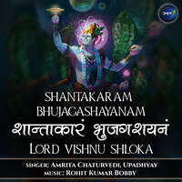 Shantakaram Bhujagashayanam-Lord Vishnu Shloka Songs Download, MP3 Song ...