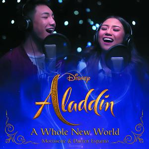 A Whole New World From Aladdin Songs Download A Whole New World From Aladdin Songs Mp3 Free Online Movie Songs Hungama