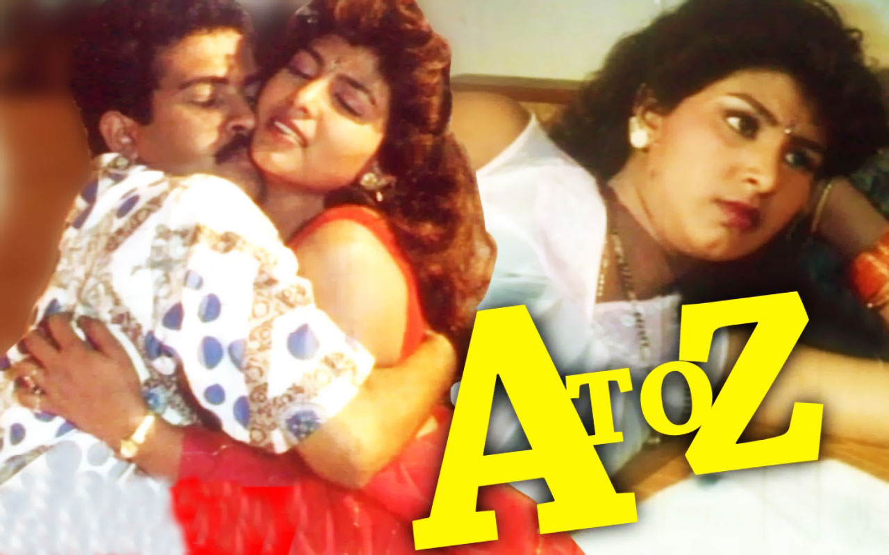 a to z hindi video song