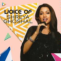 ghoshal shreya hungama