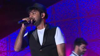 Sachin Jigar - Chunar