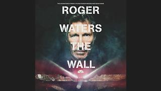 Comfortably Numb (Live from Roger Waters The Wall) [audio] Pseudo Video