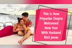 This Is How Priyanka Chopra Welcomed New Year With Husband Nick Jonas Video Song