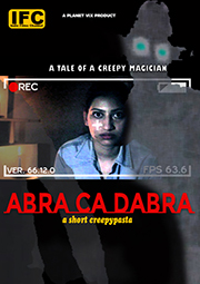 Abra Ca Dabra