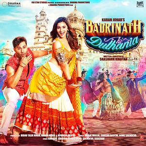 free download badrinath ki dulhania movie