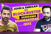 Dhamakedar Quiz Video Song