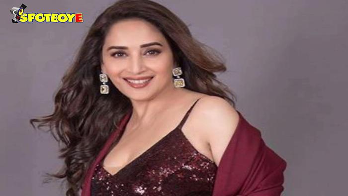 Madhuri Dixit Ka Sexy Bf Video - Download Madhuri Dixit Nene Launches Her Own Youtube Channel Video Song  from SpotboyE :Video Songs â€“ Hungama