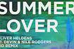 Summer Lover CID Remix (Audio) Video Song