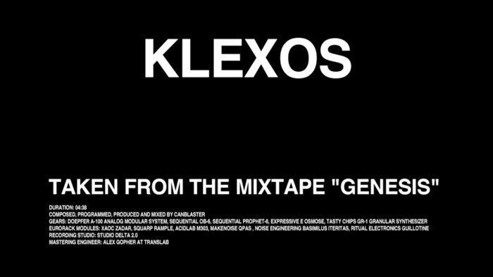 Klexos