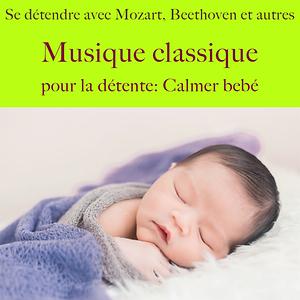 Musique Classique Pour La Detente Calmer Bebe Se Detendre Avec Mozart Beethoven Et Autres Song Download Musique Classique Pour La Detente Calmer Bebe Se Detendre Avec Mozart Beethoven Et Autres Mp3