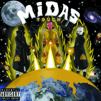 Midas Touch EP - EP by Midas the Jagaban