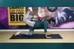 Thai & Butt Workout Video Song