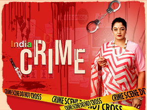 India Crime