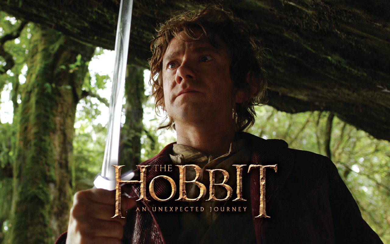 The Hobbit: An Unexpected Journey for windows instal