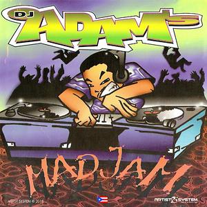 Nestito MC DJ Adams Mad Jam Vol 1 Mp3 Song Download by NESTITO MC – DJ  Adams Mad Jam Vol 1 @Hungama