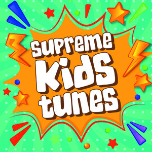 Animal Dance Song Mp3 Song Download by Cocomelon – Supreme Kids Tunes  @Hungama