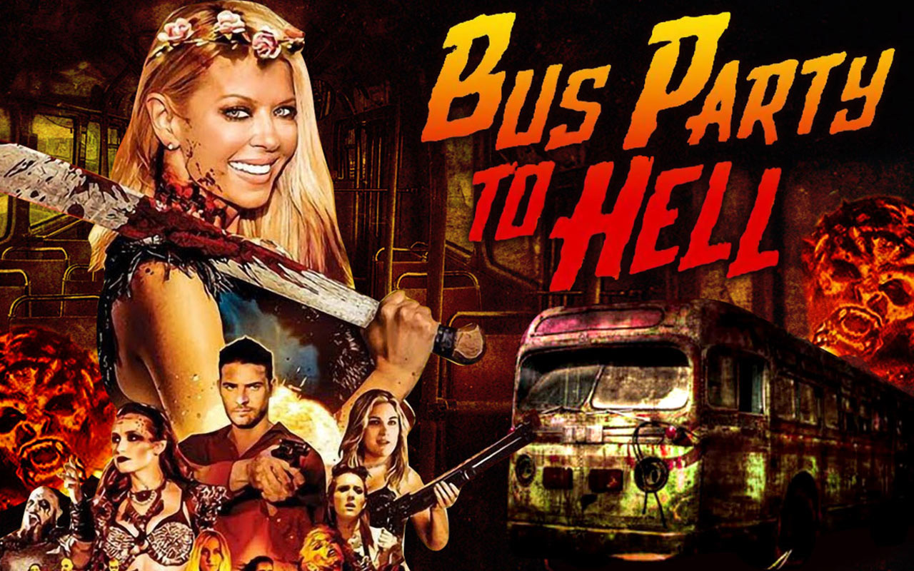 bus party to hell tamil dubbed movie download