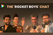 The 'Rocket Boys' Panel At Bollywood Hungama OTT India Fest Video Song
