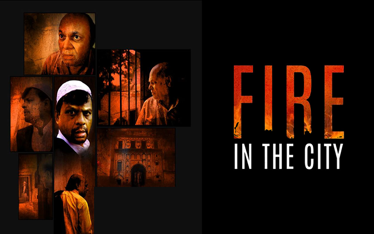 Fire indian 2025 movie watch online