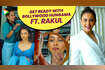 Get Ready With Rakul Video Song