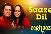 Saaze Dil Video Song