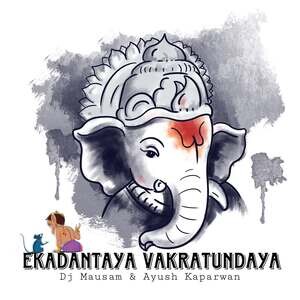 Ekadantaya vakratundaya mp3 new arrivals