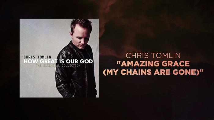 Amazing Grace My Chains Are Gone Lyrics And Chords