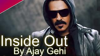 INSIDEOUT (Explicit) - Lyric Video