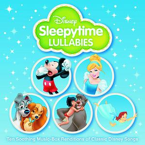 Winnie the Pooh Mp3 Song Download by Fred Mollin – Disney Sleepytime  Lullabies @Hungama