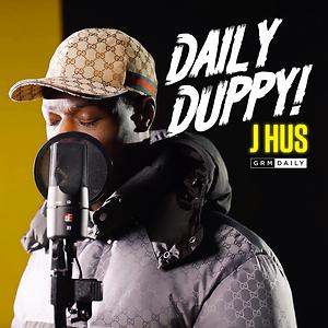 Daily Duppy Mp3 Song Download Daily Duppy Song By J Hus Daily Duppy Songs 2019 Hungama