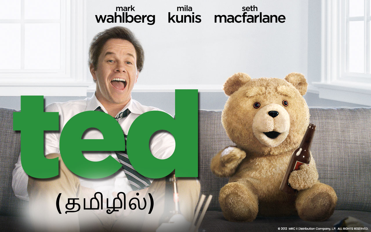 TED - Tamil Movie Full Download | Watch TED - Tamil Movie ...