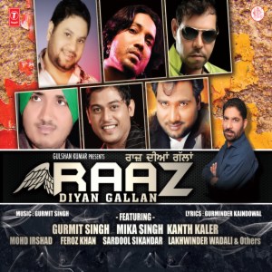 raaz movie song mp3