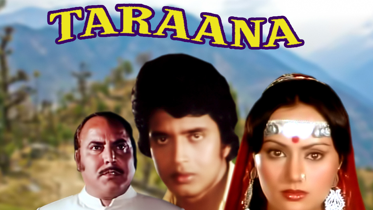 Taraana Hindi Movie Full Download - Watch Taraana Hindi Movie online & HD  Movies in Hindi