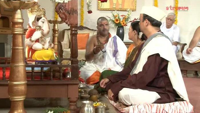 Shodashopchar Puja â The 16 Rituals
