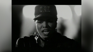 Rhythm Nation