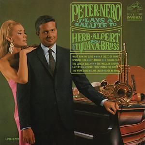 The Lonely Bull Song The Lonely Bull Mp3 Download The Lonely Bull Free Online Peter Nero Plays A Salute To Herb Alpert The Tijuana Brass Songs 1967 Hungama