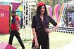 Esha Gupta & Soha Ali Khan On Ramp In Lfw Sr 2020 Video Song