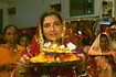 Jai Santoshi Mata Video Song