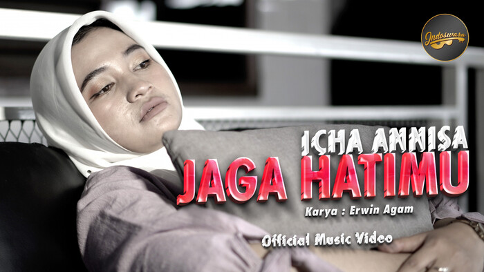 Jaga Hatimu Official Music Video