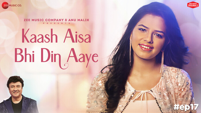 Kaash Aisa Bhi Din Aaye Zee Music Originals  Video