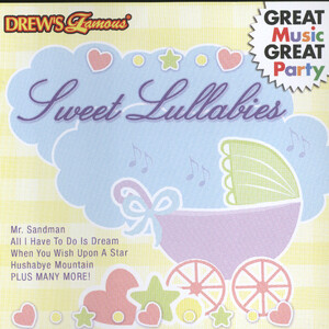 Sweet Dreams Lullabies: albums, songs, playlists